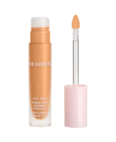 Kylie Cosmetics Power Plush Longwear Concealer, 0.16 Oz. In 6w