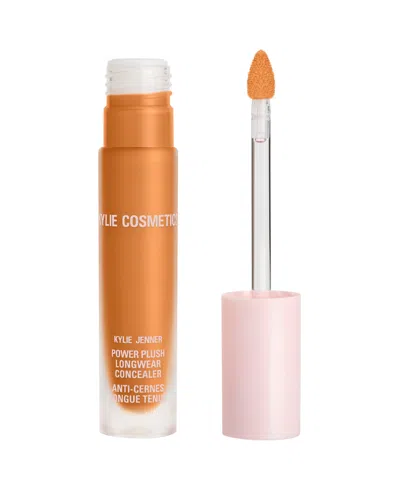 Kylie Cosmetics Power Plush Longwear Concealer, 0.16 Oz. In 7.5w