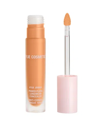 Kylie Cosmetics Power Plush Longwear Concealer, 0.16 Oz. In 7n