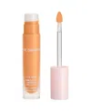 Kylie Cosmetics Power Plush Longwear Concealer, 0.16 Oz. In 7w