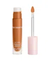 Kylie Cosmetics Power Plush Longwear Concealer, 0.16 Oz. In 8c