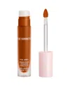 Kylie Cosmetics Power Plush Longwear Concealer, 0.16 Oz. In 9w