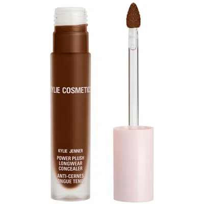 Kylie Cosmetics Power Plush Longwear Concealer 5ml (various Shades) - 10wn
