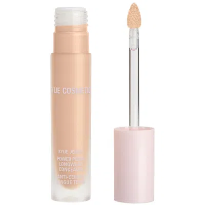 Kylie Cosmetics Power Plush Longwear Concealer 5ml (various Shades) - 3c