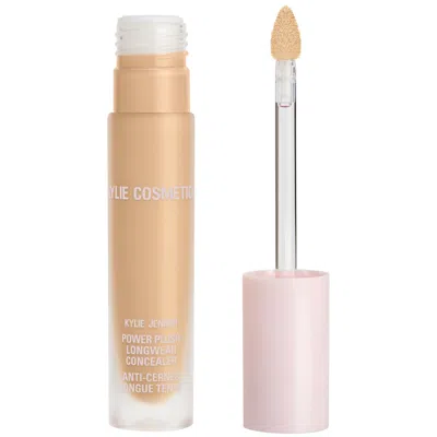 Kylie Cosmetics Power Plush Longwear Concealer 5ml (various Shades) - 4.5wn