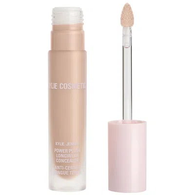 Kylie Cosmetics Power Plush Longwear Concealer 5ml (various Shades) - 4c