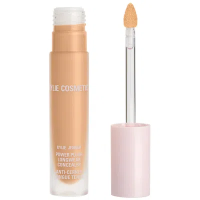 Kylie Cosmetics Power Plush Longwear Concealer 5ml (various Shades) - 5.5wn