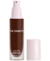 Kylie Cosmetics Power Plush Longwear Foundation, 1 Oz. In 10n