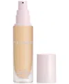 Kylie Cosmetics Power Plush Longwear Foundation, 1 Oz. In 2.5w