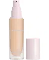 Kylie Cosmetics Power Plush Longwear Foundation, 1 Oz. In 2c