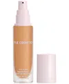 Kylie Cosmetics Power Plush Longwear Foundation, 1 Oz. In 5.5w