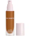 Kylie Cosmetics Power Plush Longwear Foundation, 1 Oz. In 8.5c