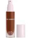 Kylie Cosmetics Power Plush Longwear Foundation, 1 Oz. In 9.5c