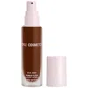 Kylie Cosmetics Power Plush Longwear Foundation 30ml (various Shades) - 10c Cold In 10c Cold