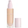 Kylie Cosmetics Power Plush Longwear Foundation 30ml (various Shades) - 2c Cold In 2c Cold