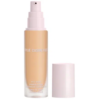 Kylie Cosmetics Power Plush Longwear Foundation 30ml (various Shades) - 3n Neutral