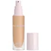 Kylie Cosmetics Power Plush Longwear Foundation 30ml (various Shades) - 3w Warm In 3w Warm