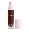 Kylie Cosmetics Power Plush Longwear Foundation