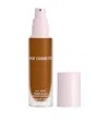 Kylie Cosmetics Power Plush Longwear Foundation
