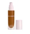 Kylie Cosmetics Power Plush Longwear Foundation