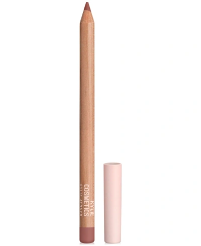Kylie Cosmetics Precision Pout Lip Liner Pencil, 0.04 Oz. In - Smitten