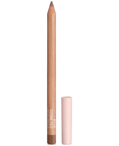 Kylie Cosmetics Precision Pout Lip Liner Pencil, 0.04 Oz. In - Stone