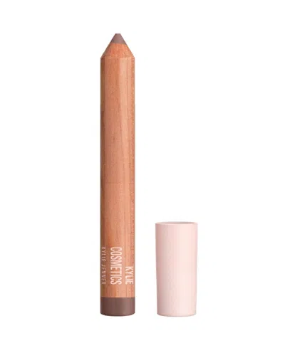Kylie Cosmetics Precision Pout Lip Liner Pencil, 0.04 Oz.