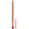 Kylie Cosmetics Precision Pout Lip Liner Pencil 1g (various Shades) - 356 Sultry In 356 Sultry