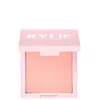 Kylie Cosmetics Pressed Blush Powder 10g (various Shades) - 334 Pink Power In 334 Pink Power