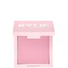 Kylie Cosmetics Pressed Blush Powder 10g (various Shades) - 336 Winter Kissed In 336 Winter Kissed