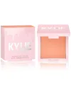Kylie Cosmetics Pressed Blush Powder In 211 Kitten Baby