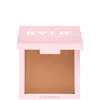 Kylie Cosmetics Pressed Bronzing Powder 11g (various Shades) - 300 Toasty In 300 Toasty