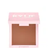 Kylie Cosmetics Pressed Bronzing Powder 11g (various Shades) - 500 Tawny Mami In 500 Tawny Mami