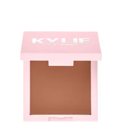 Kylie Cosmetics Pressed Bronzing Powder 11g (various Shades) - 500 Tawny Mami