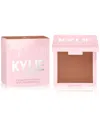Kylie Cosmetics Pressed Bronzing Powder In 500 Tawny Miami