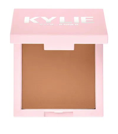 KYLIE COSMETICS PRESSED BRONZING POWDER