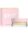 Kylie Cosmetics Setting Powder In Transparent