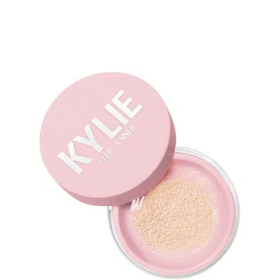 Kylie Cosmetics Setting Powder 5g (various Shades) - 100 Translucent