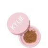 Kylie Cosmetics Setting Powder 5g (various Shades) - 600 Deep Dark In 600 Deep Dark