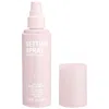 Kylie Cosmetics Mattifying Setting Spray