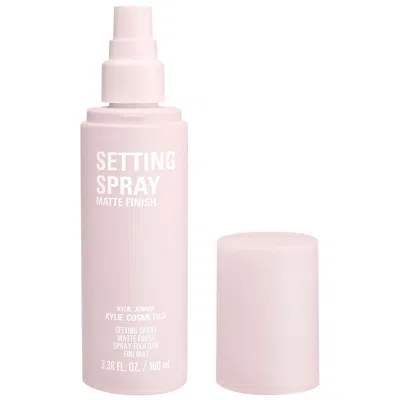 KYLIE COSMETICS SETTING SPRAY 100ML