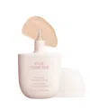 Kylie Cosmetics Skin Tint Blurring Elixir Foundation, 1 Oz. In 2.5n (light With Neutral Undertones)