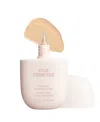 Kylie Cosmetics Skin Tint Blurring Elixir Foundation, 1 Oz. In 3w (light With Warm Undertones)
