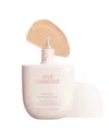 Kylie Cosmetics Skin Tint Blurring Elixir Foundation, 1 Oz. In 3wn (light With Warm Neutral Undertones)