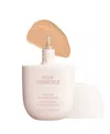 Kylie Cosmetics Skin Tint Blurring Elixir Foundation, 1 Oz. In 4w (light Medium With Warm Olive Underto