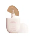 Kylie Cosmetics Skin Tint Blurring Elixir Foundation, 1 Oz. In 5n (medium With Neutral,subtle Olive Un