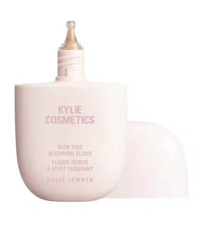 Kylie Cosmetics Skin Tint Blurring Elixir Foundation