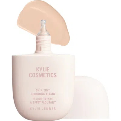 Kylie Cosmetics Skin Tint Blurring Elixir Foundation In 2c