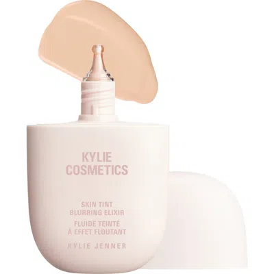 Kylie Cosmetics Skin Tint Blurring Elixir Foundation In 2w