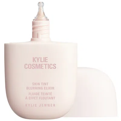 Kylie Cosmetics Skin Tint Blurring Elixir Foundation 30ml (various Shades) - 2c Cold In White